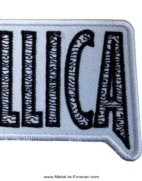 METALLICA (�᥿�ꥫ) Load Logo �֥����ɡ������� ��åڥ�