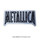 METALLICA (�᥿�ꥫ) Load Logo �֥����ɡ������� ��åڥ�
