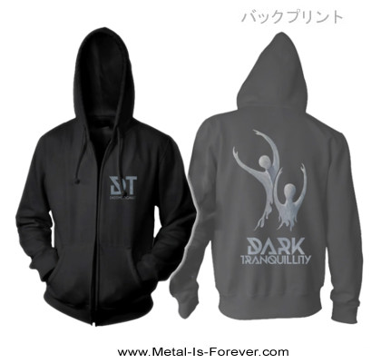 DARK TRANQUILLITY (���������ȥ�󥭥��ƥ���) Endtime Signals�֥���ɥ����ࡦ�����ʥ륺�ץե����奢 ���åס��ѡ�����