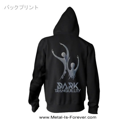 DARK TRANQUILLITY (���������ȥ�󥭥��ƥ���) Endtime Signals�֥���ɥ����ࡦ�����ʥ륺�ץե����奢 ���åס��ѡ�����