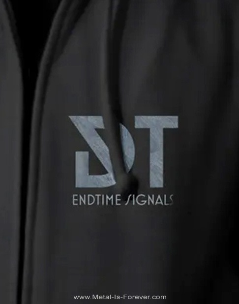 DARK TRANQUILLITY (���������ȥ�󥭥��ƥ���) Endtime Signals�֥���ɥ����ࡦ�����ʥ륺�ץե����奢 ���åס��ѡ�����