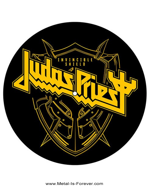 JUDAS PRIEST (塼ץ꡼) Invincible Shield ֥󥷥֥롦ɡ  åץޥåȡå
