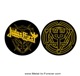 JUDAS PRIEST (塼ץ꡼) Invincible Shield ֥󥷥֥롦ɡ  åץޥåȡå