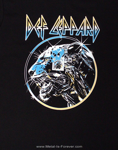 DEF LEPPARD (ǥաѡ) Metal Leopard ֥᥿롦ѡɡ ԥ
