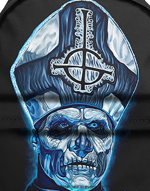 GHOST () Papa Blue ֥ѥѡ֥롼 åå