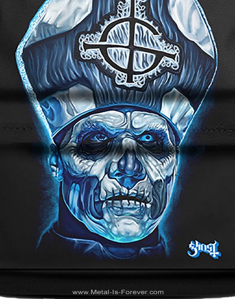 GHOST () Papa Blue ֥ѥѡ֥롼 åå