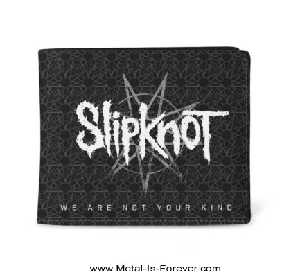SLIPKNOT (åץΥå) We Are Not Your Kind ֥Υåȡ楢ɡ  
