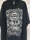 �ں߸ˤ����DARK TRANQUILLITY (���������ȥ�󥭥��ƥ���) OLD SCHOOL GOTHENBUR �֥�����ɡ��������롦�������ƥܥ�� T�����  XXL������
