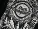 �ں߸ˤ����DARK TRANQUILLITY (���������ȥ�󥭥��ƥ���) OLD SCHOOL GOTHENBUR �֥�����ɡ��������롦�������ƥܥ�� T�����  XXL������