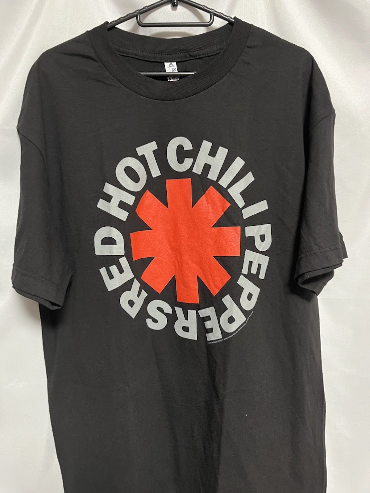 �ں߸ˤ����RED HOT CHILI PEPPERS (��åɡ��ۥåȡ����ꡦ�ڥåѡ���) ASTERISK �֥������ꥹ���� �ԥ���� L������