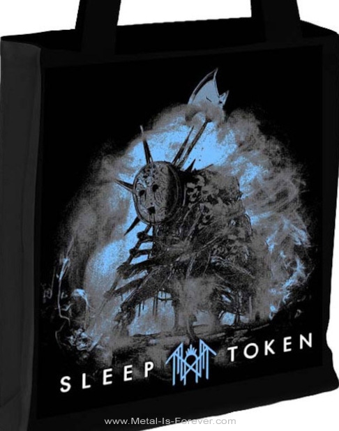 SLEEP TOKEN (���꡼�ס��ȡ�����) Chokehold �֥��硼���ۡ���ɡ� �ȡ��ȥХå�