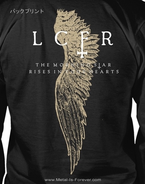 BEHEMOTH -�٥ҡ��⥹- LCFR �֥륷�ե����� Ĺµ�ԥ����