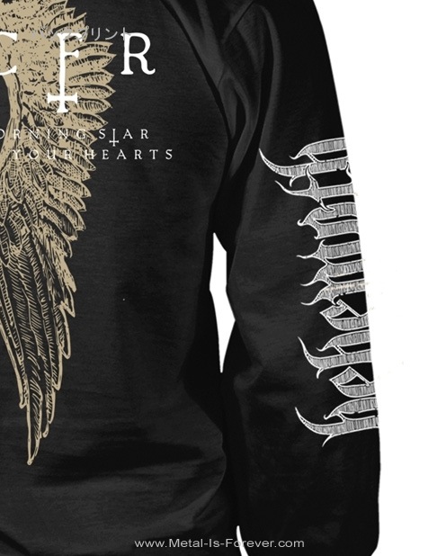 BEHEMOTH -�٥ҡ��⥹- LCFR �֥륷�ե����� Ĺµ�ԥ����