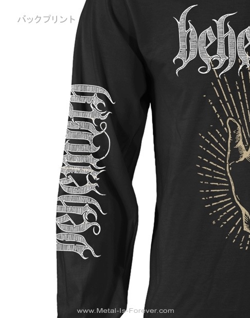 BEHEMOTH -�٥ҡ��⥹- LCFR �֥륷�ե����� Ĺµ�ԥ����