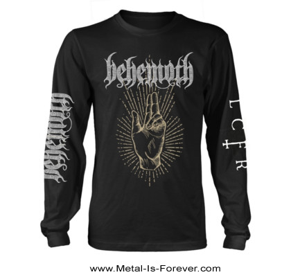 BEHEMOTH -�٥ҡ��⥹- LCFR �֥륷�ե����� Ĺµ�ԥ����