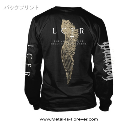 BEHEMOTH -�٥ҡ��⥹- LCFR �֥륷�ե����� Ĺµ�ԥ����