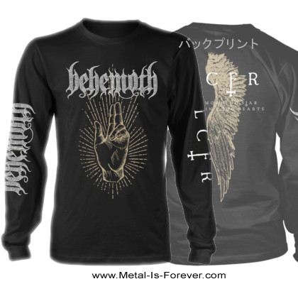 BEHEMOTH -�٥ҡ��⥹- LCFR �֥륷�ե����� Ĺµ�ԥ����
