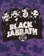BLACK SABBATH (�֥�å������Х�) Band & Logo �֥Х�ɡ�����ɡ������� �ʤ����� ���å� �ԥ���ġʻ��