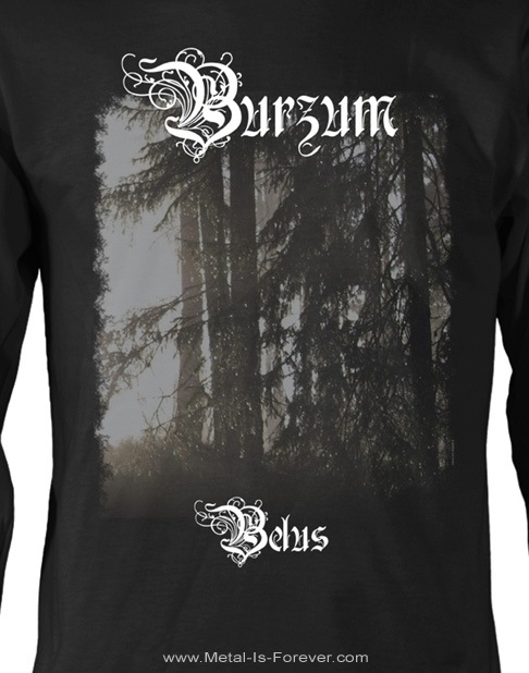 BURZUM (С) Belus ֥٥ꥦ ĹµT