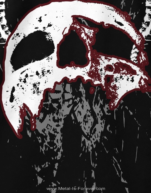 SIX FEET UNDER (åեȡ) Spine Skull ֥ѥ󡦥 T