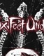 SIX FEET UNDER (åեȡ) Spine Skull ֥ѥ󡦥 T