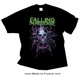 FALLING IN REVERSE (ե󥰡󡦥) Spider ֥ѥ T