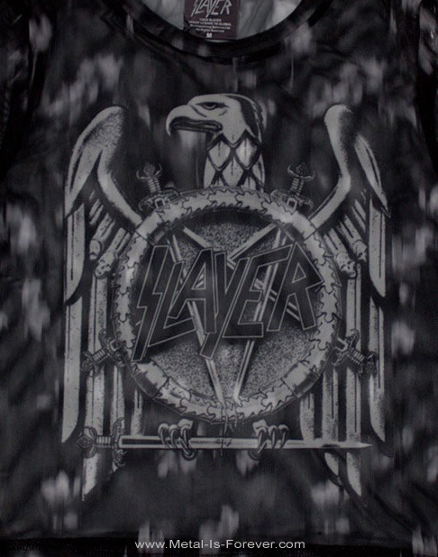 SLAYER (쥤䡼) Mono Eagle֥Ρ ǥ åץȥå ԥġʥå