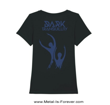 DARK TRANQUILLITY (���������ȥ�󥭥��ƥ���) Endtime Signals�֥���ɥ����ࡦ�����ʥ륺�ץե����奢 ��ǥ�����T�����