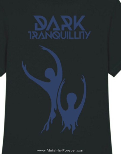 DARK TRANQUILLITY (���������ȥ�󥭥��ƥ���) Endtime Signals�֥���ɥ����ࡦ�����ʥ륺�ץե����奢 ��ǥ�����T�����