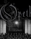 OPETH (�����ڥ�) The Last Will and Testament �֥����饹�ȡ������롦����ɡ��ƥ������ȡ� �Хå��ѥå�