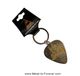 DEF LEPPARD (ǥաѡ) Logo Pick ֥ԥå  Ver.2