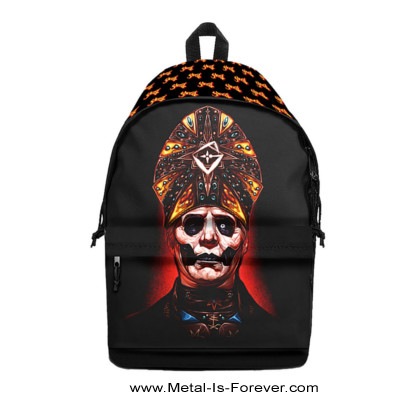 GHOST () Papa Red ֥ѥѡåɡ åå