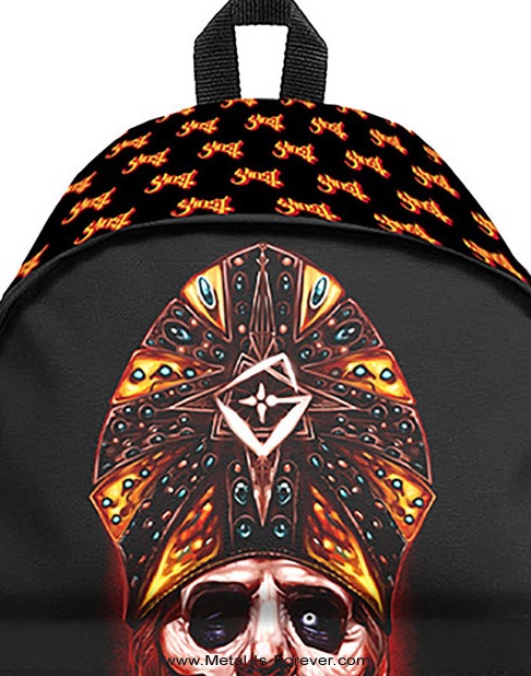 GHOST () Papa Red ֥ѥѡåɡ åå