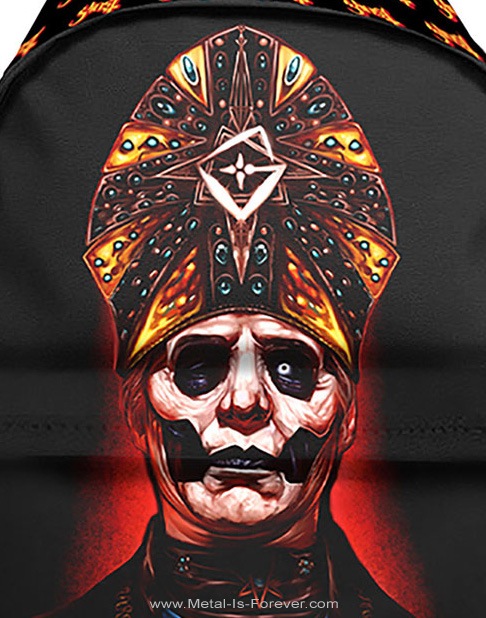 GHOST () Papa Red ֥ѥѡåɡ åå