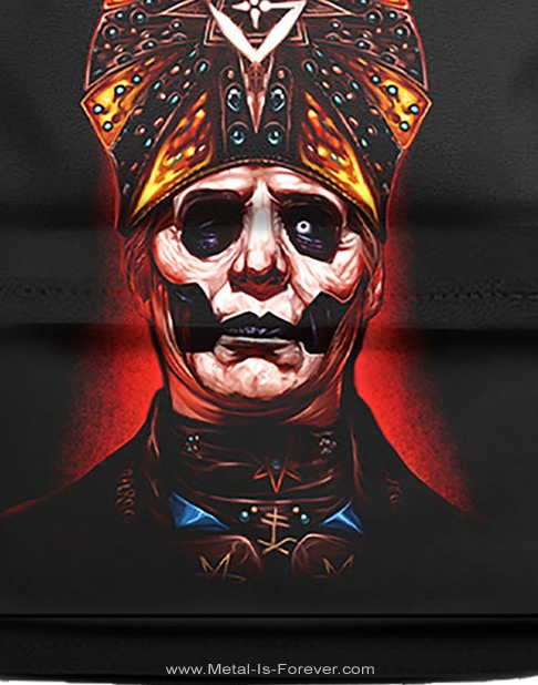 GHOST () Papa Red ֥ѥѡåɡ åå