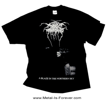 DARKTHRONE () A Blaze In The Northern Sky ֥֥쥤󡦥Ρ󡦥ףԥ