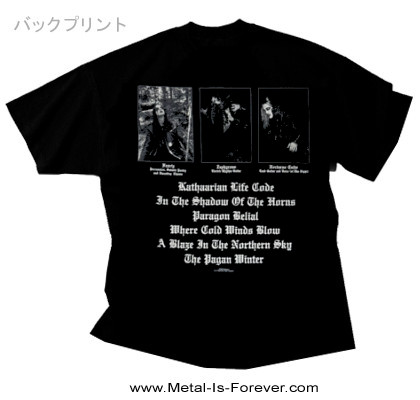 DARKTHRONE () A Blaze In The Northern Sky ֥֥쥤󡦥Ρ󡦥ףԥ