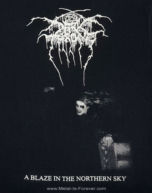 DARKTHRONE () A Blaze In The Northern Sky ֥֥쥤󡦥Ρ󡦥ףԥ