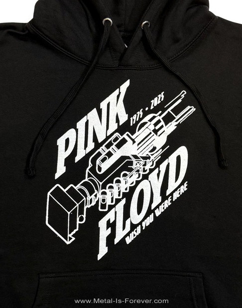 PINK FLOYD (�ԥ󥯡��ե�����) Robot Hands �֥��ܥåȡ��ϥ󥺡ץѡ�����
