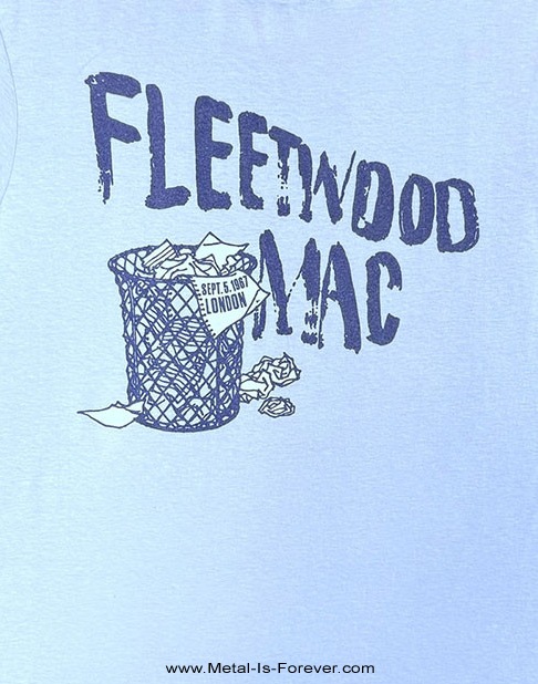 FLEETWOOD MAC (�ե꡼�ȥ��åɡ��ޥå�) London �֥���ɥ�� �ԥ���ġʿ忧��