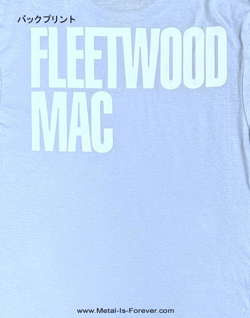 FLEETWOOD MAC (�ե꡼�ȥ��åɡ��ޥå�) London �֥���ɥ�� �ԥ���ġʿ忧��