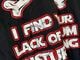 �ں߸�ͭ���ALESTORM (�����륹�ȡ���) Lack of Rum �֥�å������֡����� �ԥ���� XL������