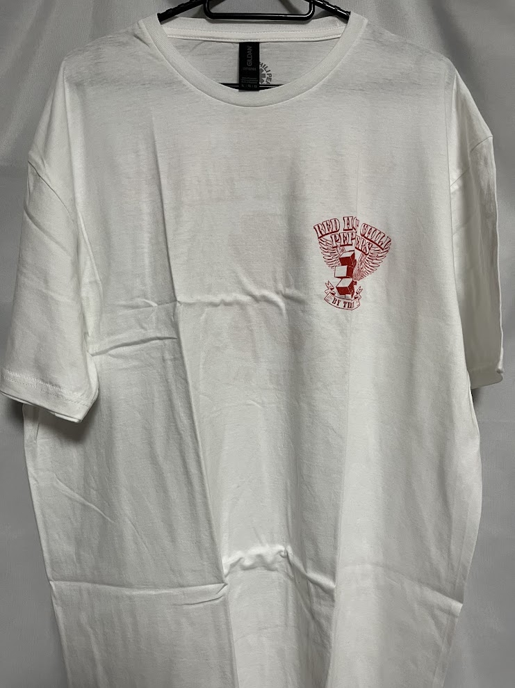 �ں߸ˤ����RED HOT CHILI PEPPERS (��åɡ��ۥåȡ����ꡦ�ڥåѡ���) By The Way Wings �֥Х��������������������󥰥��� �ԥ���ġ���� XL������