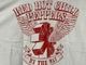 �ں߸ˤ����RED HOT CHILI PEPPERS (��åɡ��ۥåȡ����ꡦ�ڥåѡ���) By The Way Wings �֥Х��������������������󥰥��� �ԥ���ġ���� XL������
