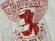 �ں߸ˤ����RED HOT CHILI PEPPERS (��åɡ��ۥåȡ����ꡦ�ڥåѡ���) By The Way Wings �֥Х��������������������󥰥��� �ԥ���ġ���� XL������