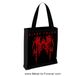SLEEP TOKEN (���꡼�ס��ȡ�����) Grunge Logo �֥���󥸡������� �ȡ��ȥХå�