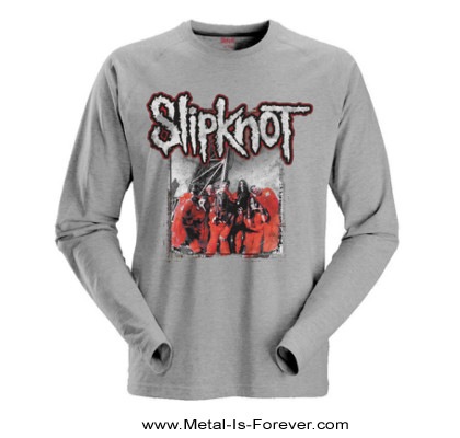 SLIPKNOT (����åץΥå�) SLIPKNOT�֥���åץΥåȡ� Ĺµ�ԥ���ġʥ��졼��