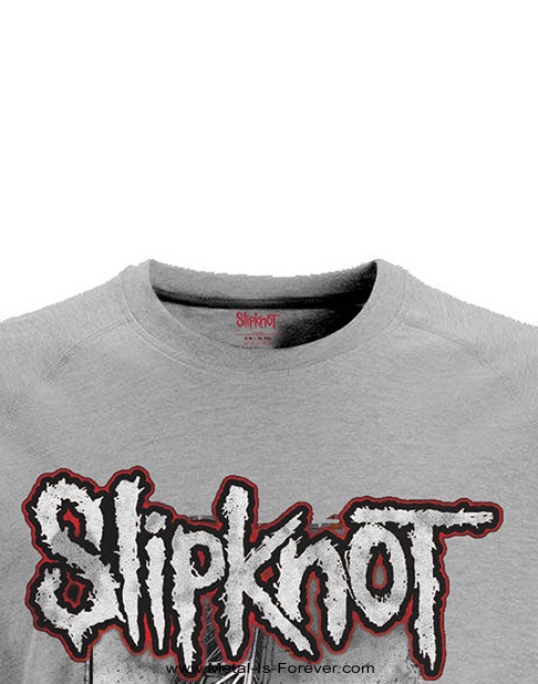 SLIPKNOT (����åץΥå�) SLIPKNOT�֥���åץΥåȡ� Ĺµ�ԥ���ġʥ��졼��