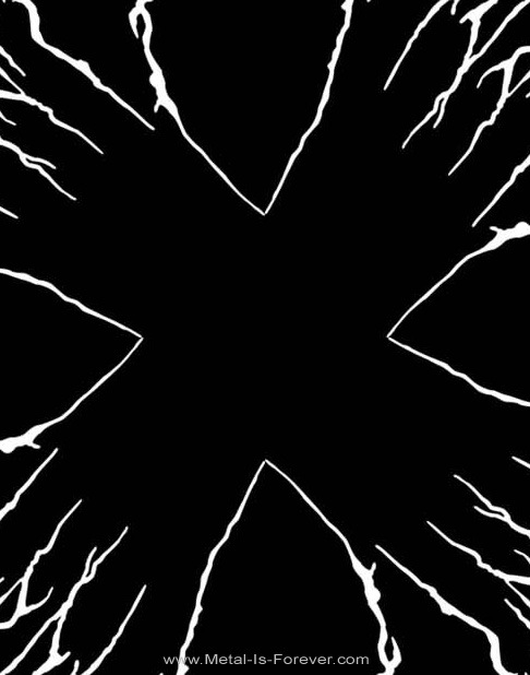 DARKTHRONE (��������������) Logo �֥����� �Х����