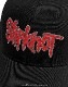 SLIPKNOT (����åץΥå�) Text Logo �֥ƥ����Ȏ������� �١����ܡ��륭��å�